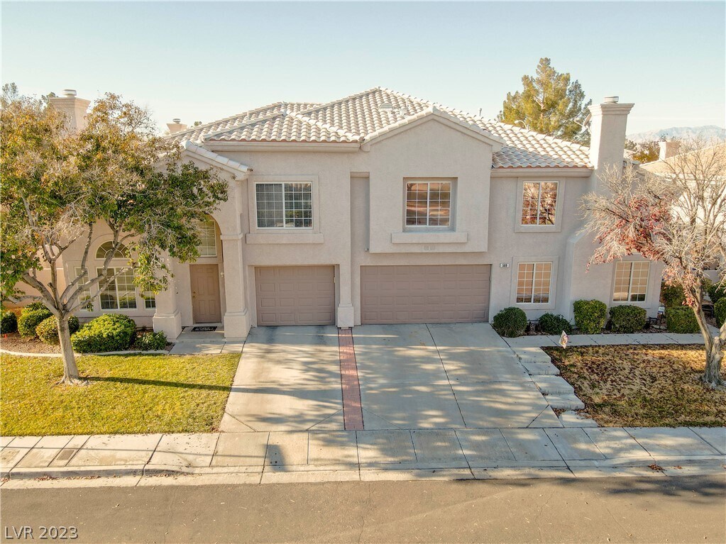 511 Armenian Pl, Henderson, NV 89052 Townhome Rentals in Henderson NV