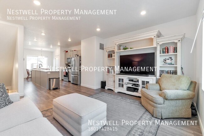 Foto del edificio - $250 OFF 1ST MONTH'S RENT Beautiful 3-bed ...