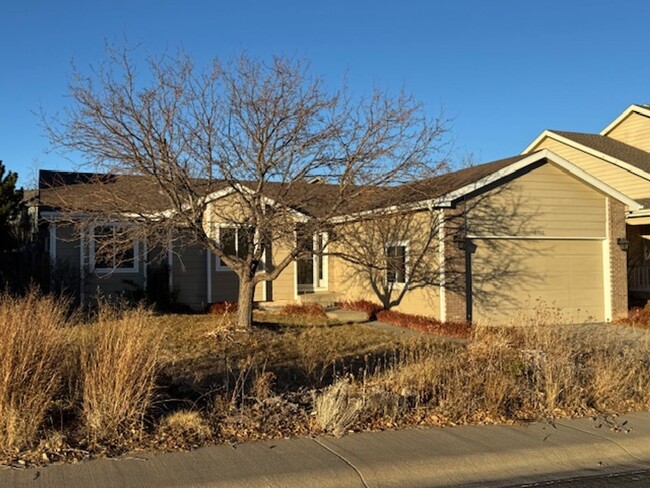 Foto del edificio - 3 Bedroom Fort Collins home for lease!