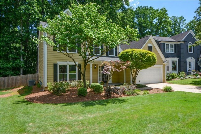 Building Photo - 9050 Brockham Way