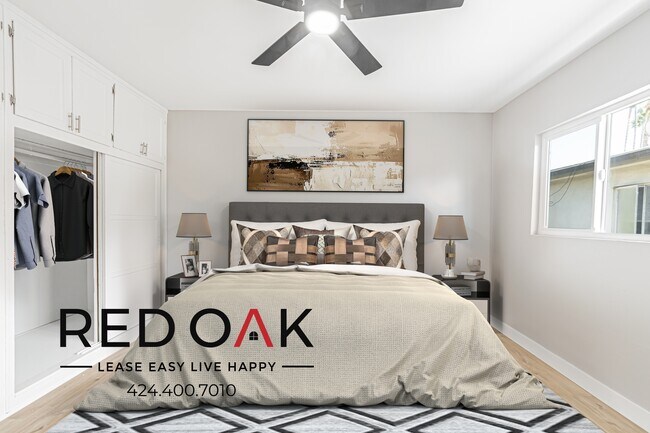 Foto del edificio - 4646 Coliseum St