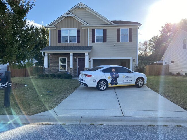 Building Photo - Welcome Home
