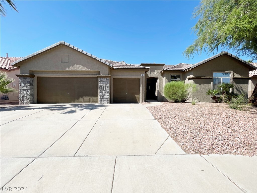 1012 Beaver Crest Terrace, Henderson, NV 89015 House Rental in