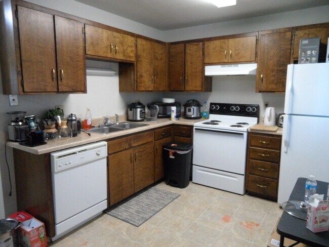 Foto del edificio - 1101 Downey St