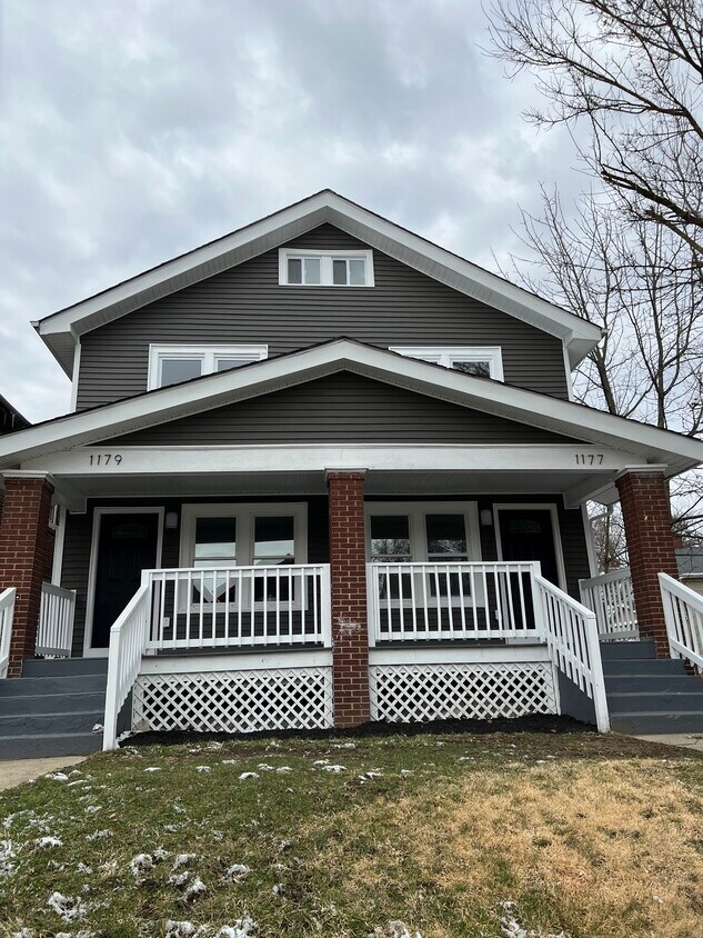 1177 Linwood Ave Unit 1177, Columbus, OH 43206 Apartments in Columbus