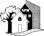 Property Management Company Logo