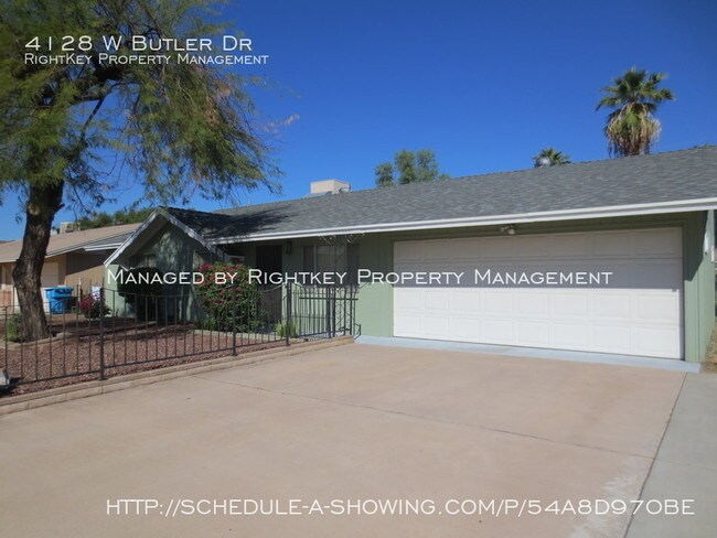 Building Photo - IMMACULATE HOME WITH AMAZING YARD!!