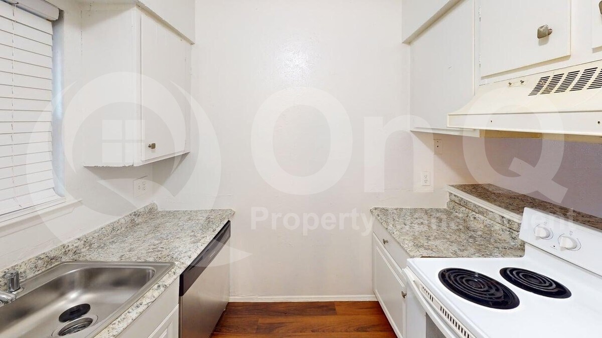 Foto principal - 410 Bryan St