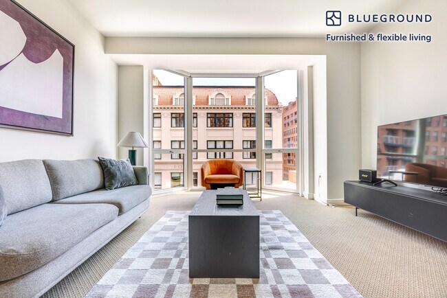 Building Photo - 425 8th St NW