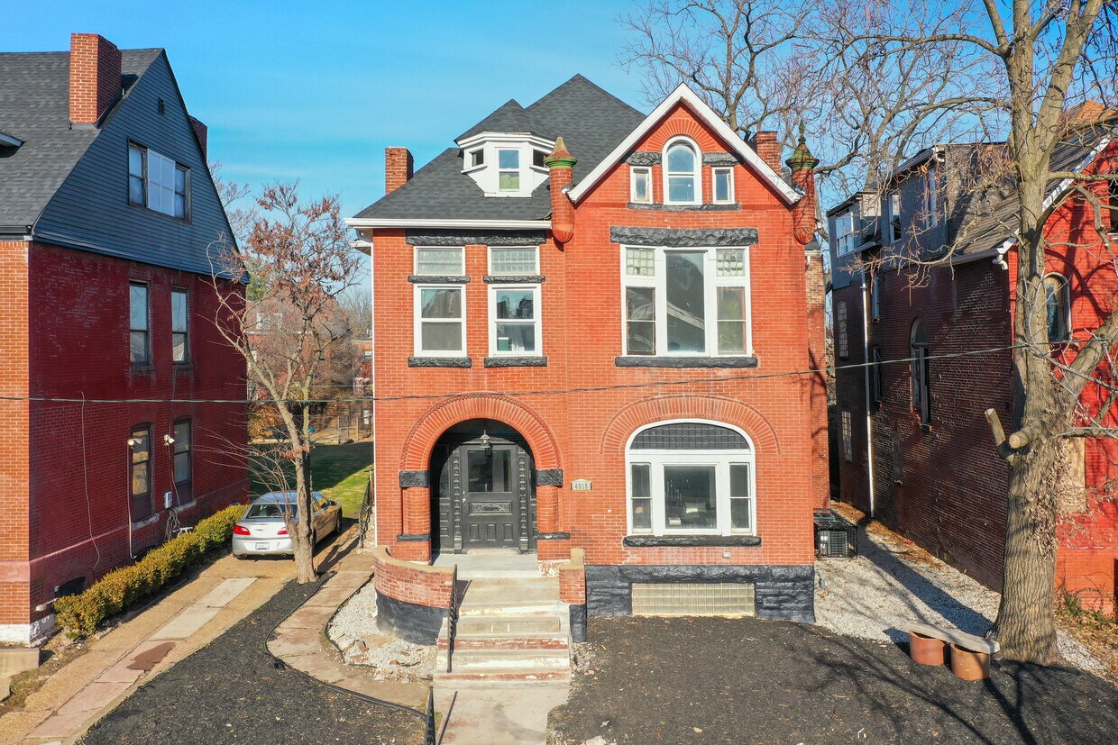 Foto principal - 4315 Delmar Blvd
