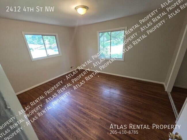 Foto del edificio - 2412 4th St NW