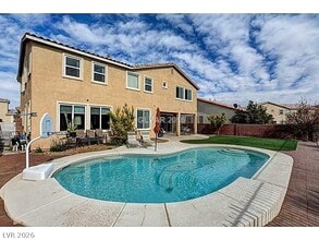 Building Photo - 3109 Grass Sparrow Dr