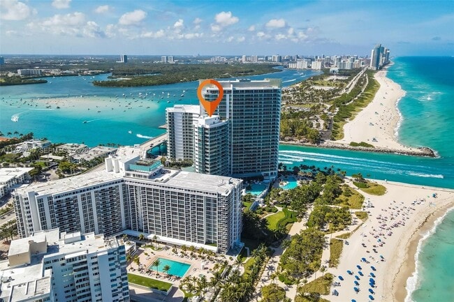 Building Photo - 10295 Collins Ave