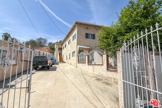 Building Photo - 3331 1/2 City Terrace Dr