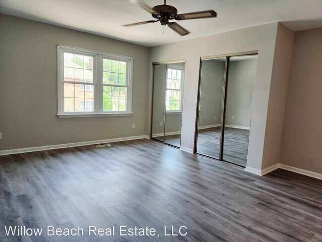 Foto del edificio - 2 br, 2.5 bath House - 118 East Bristol La...