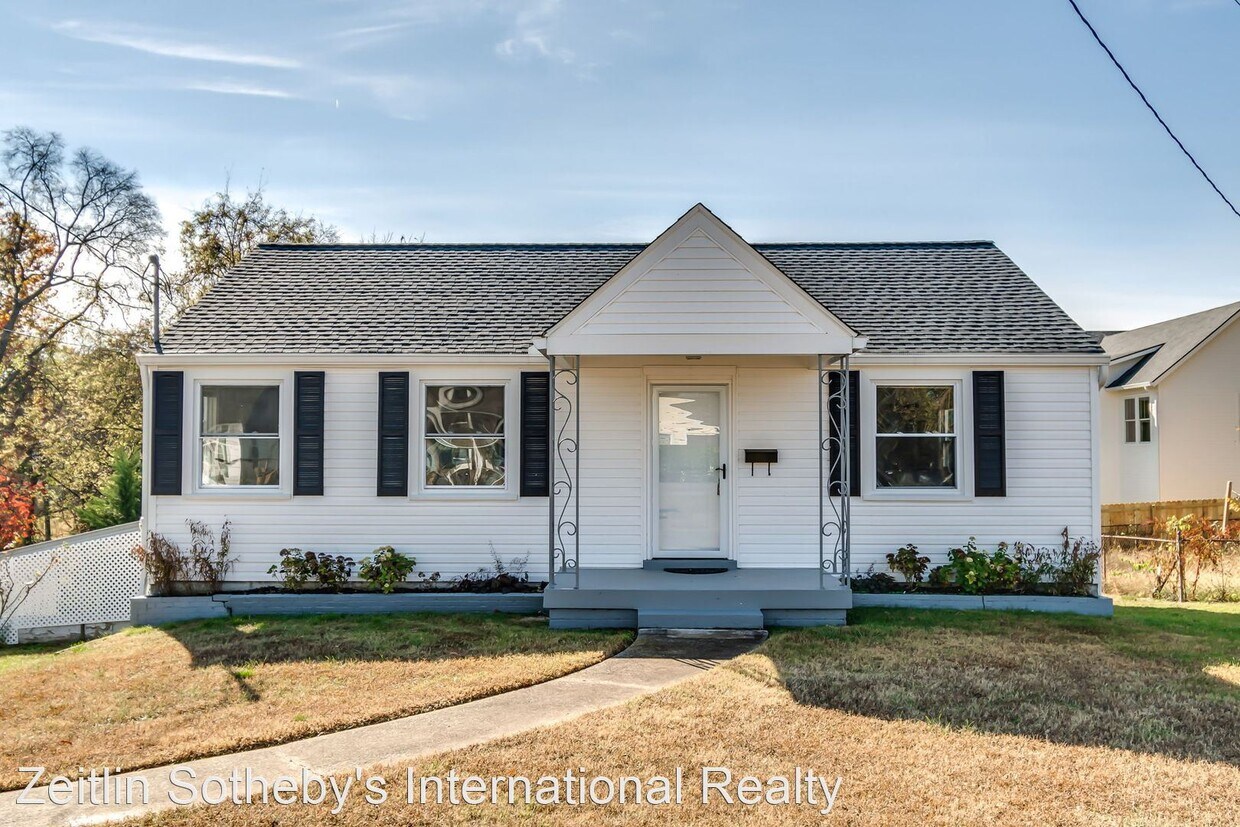 Foto principal - 2 br, 1 bath House - 924 Granada Avenue