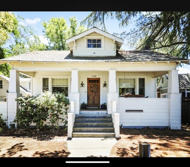 Building Photo - 1140 Arcade Blvd