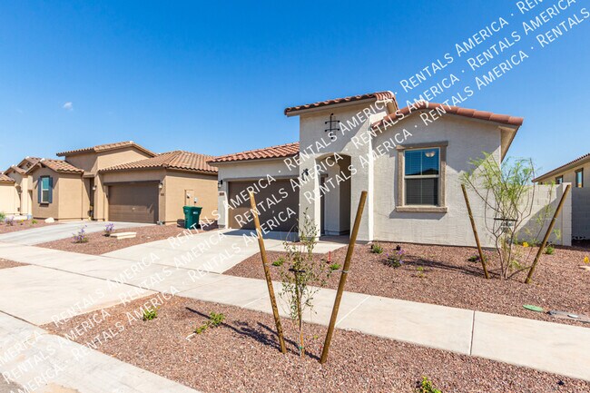 Building Photo - 3 bedroom 2 baths in Maricopa