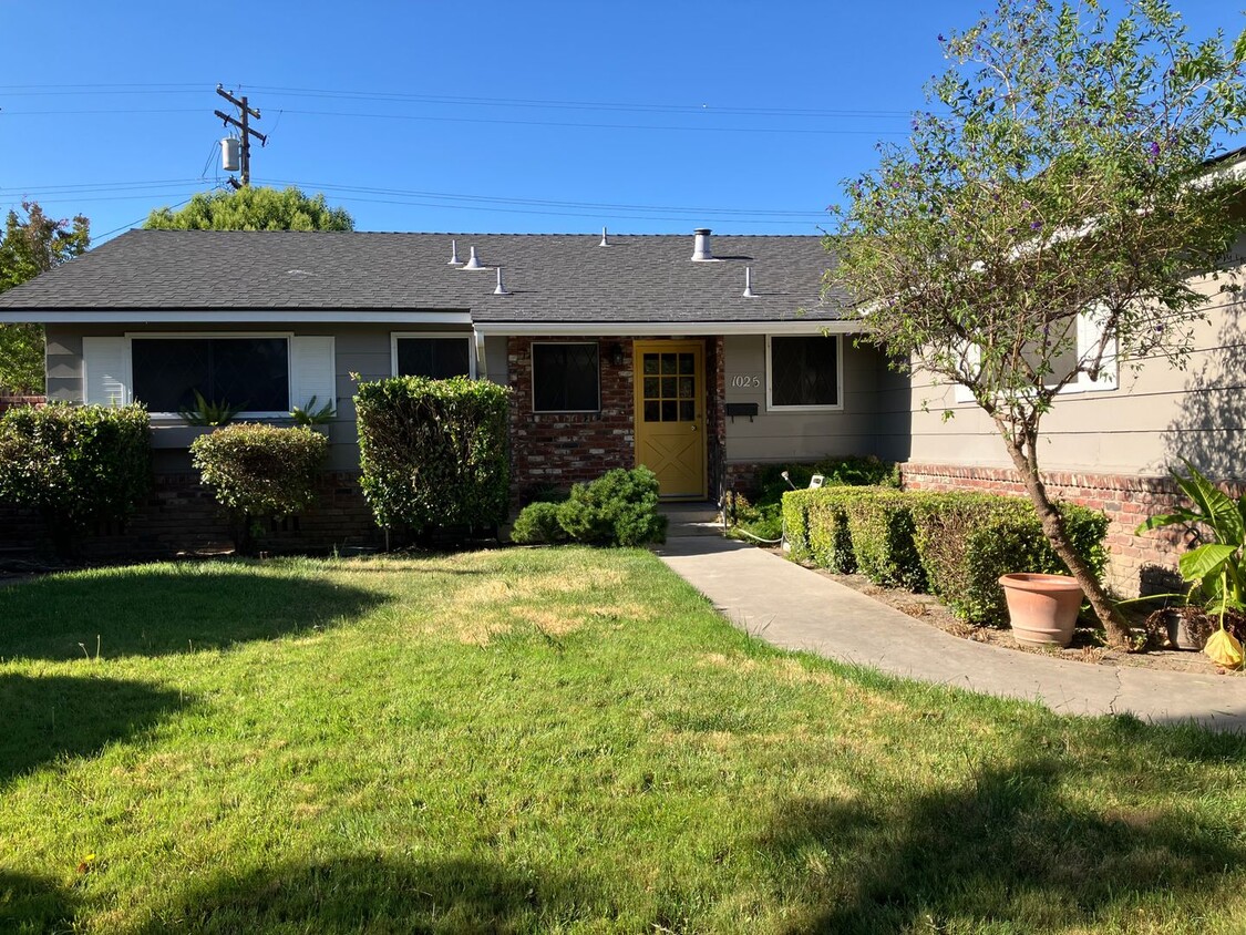 Primary Photo - 1025 Princess Court Modesto, CA 95350