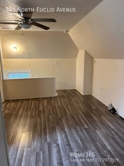 Foto del edificio - Stunning 1-bedroom home in Pittsburgh! Ava...