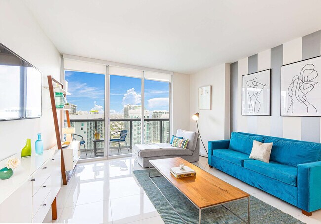 Foto del edificio - 485 Brickell Ave