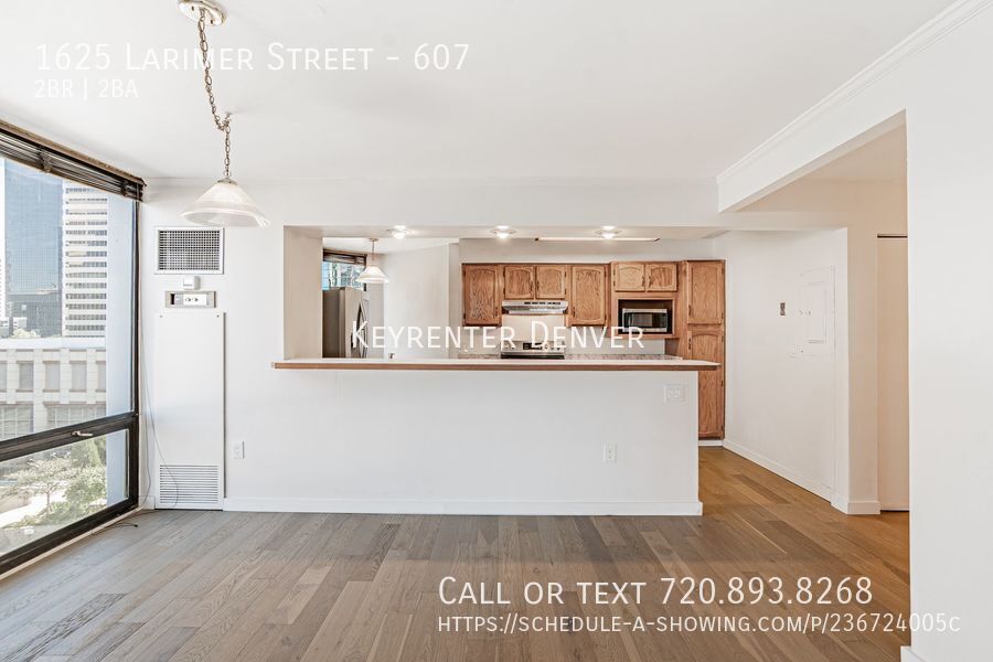 Primary Photo - 1/2 OFF 1ST MONTHS RENT - Modern Urban Ret...
