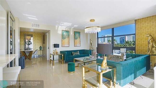 Foto del edificio - 3031 N Ocean Blvd