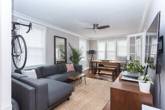Building Photo - 1301 Longfellow St NW