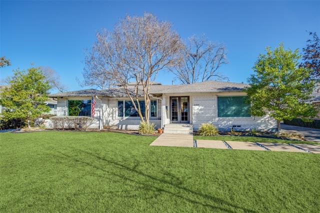 Foto principal - 6441 Park Ln