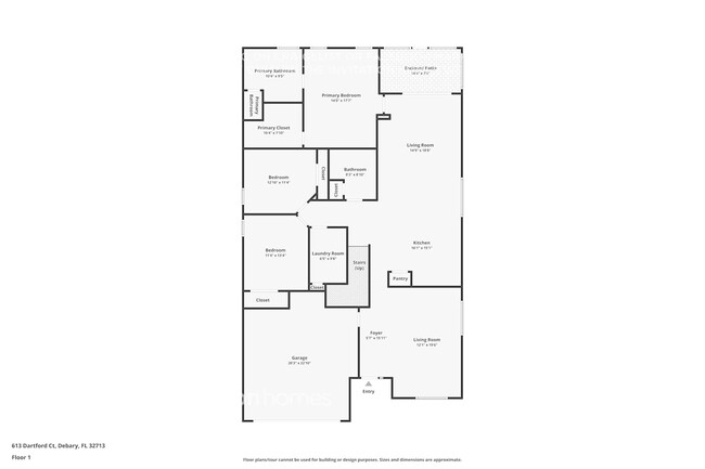 Building Photo - 613 Dartford Ct
