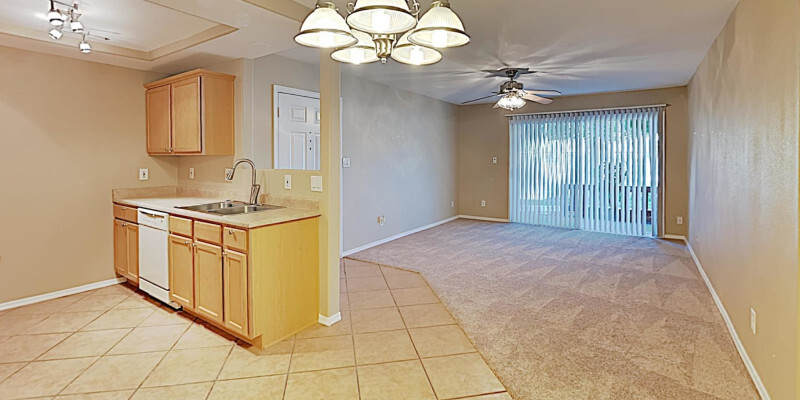 Primary Photo - Royal Palm Village Condominiums