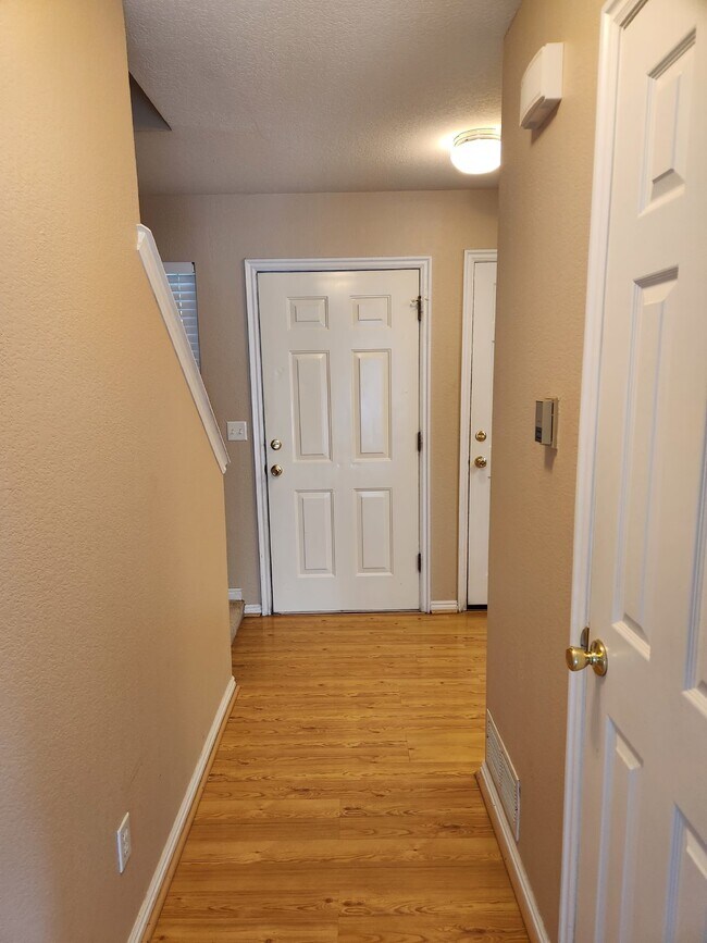 Photo - Lafayette Townhome