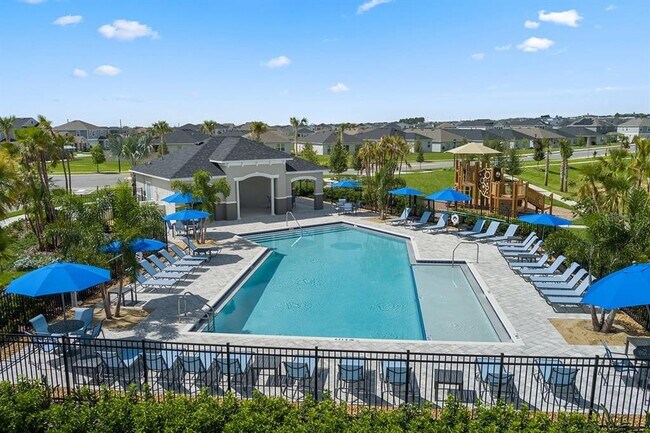 Foto del edificio - 661 Stoney Pointe Cir