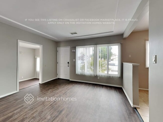 Foto del edificio - 1519 E L St