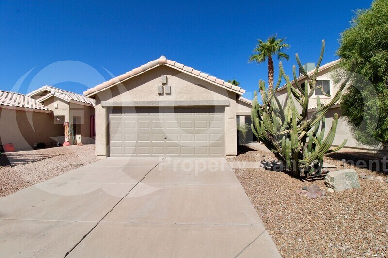 2138 E Robin Ln, Phoenix, AZ 85024 House Rental in Phoenix, AZ