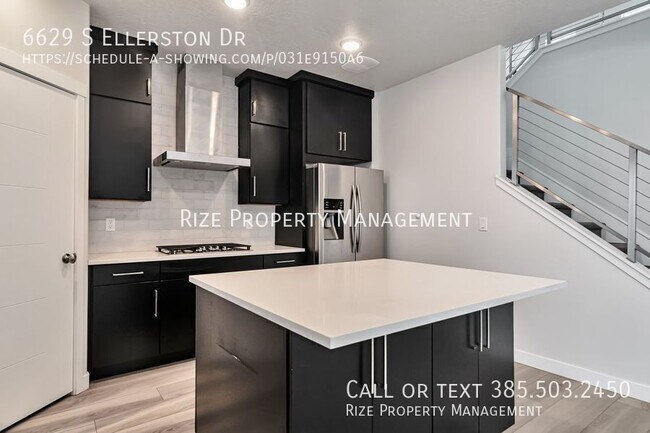 Foto del edificio - 6629 Ellerston Dr.