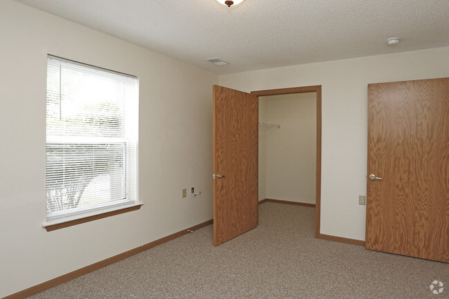 Foto del interior - Red Cedar Estates