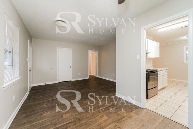 Foto del edificio - Unwind and thrive in the heart of Jackson ...