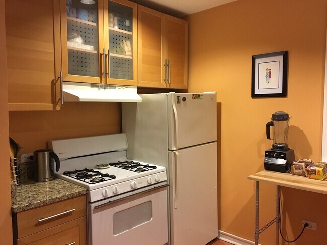 Foto del edificio - 1522 N Wood St