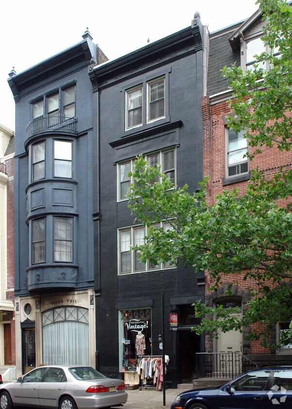 Foto del edificio - 2052 Locust St