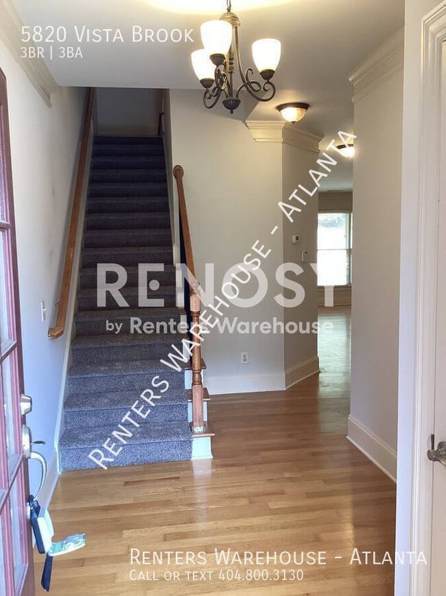 Photo - 5820 Vista Brook Dr- Townhome