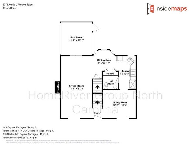 Building Photo - 6371 Averlan Dr