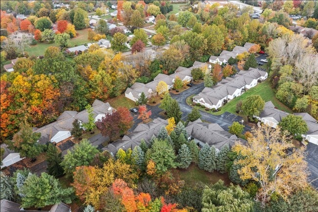 Foto del edificio - Concord Place Apartments