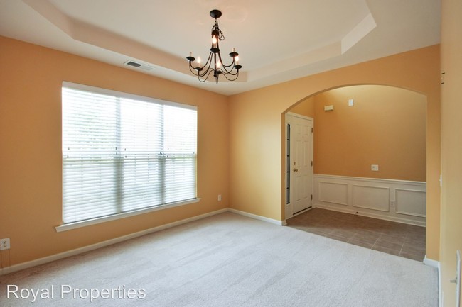 Building Photo - 10819 Claude Freeman Dr