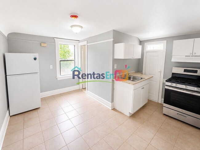 Foto del edificio - 110 Brookside Ave