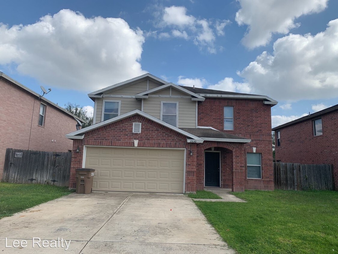 3 br, 2.5 bath House - 3530 Monette St. - 3 br, 2.5 bath House - 3530  Monette St.