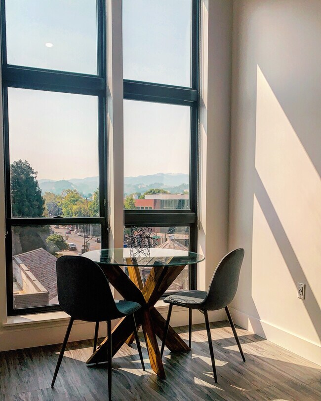 Foto del edificio - 1716 Lofts