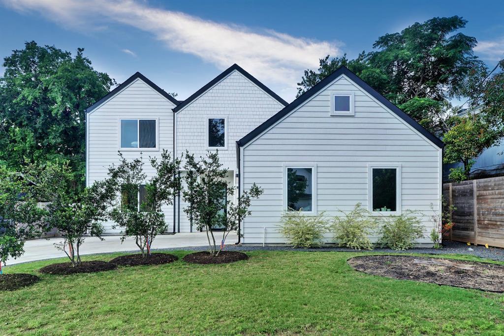 509 Krebs Ln, Austin, TX 78704 House Rental in Austin, TX