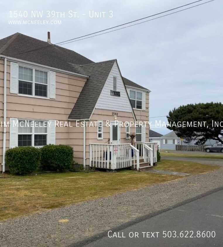 Primary Photo - 1540 NW 39th St