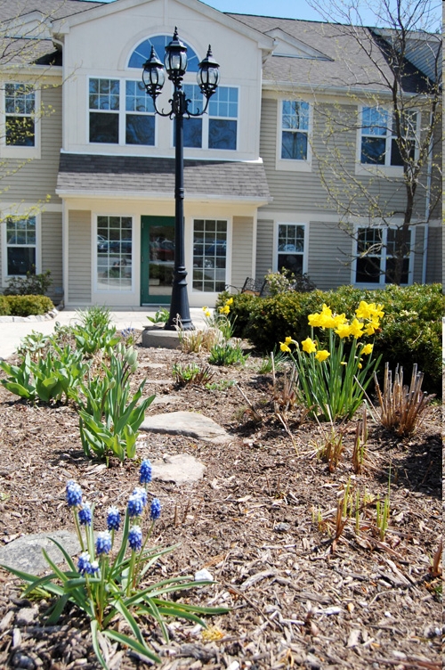 Building Photo - Beckley House